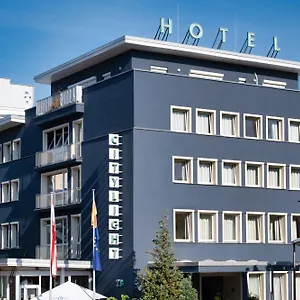 Hotel Citylight, Berlín
