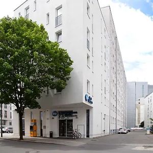 Western Am Spittelmarkt מלון