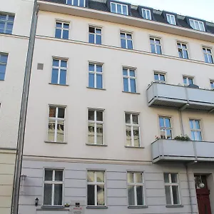 Hotel Amelie, Berlín